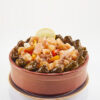 طاجن ورق عنب بالكوارع