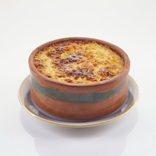 طاجن_ارز_معمر_ساده برام رز معمر
